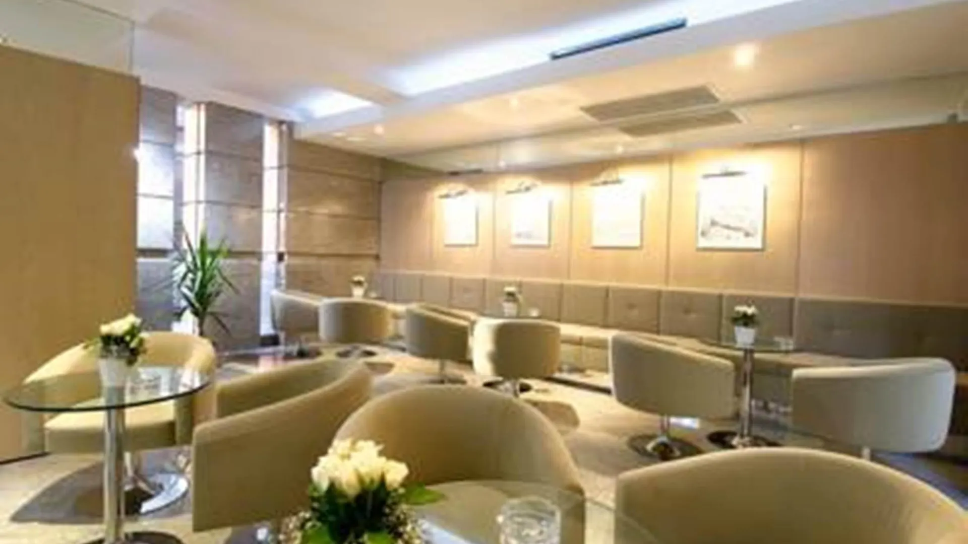 Ontur Izmir Otel 4*,  Turkey
