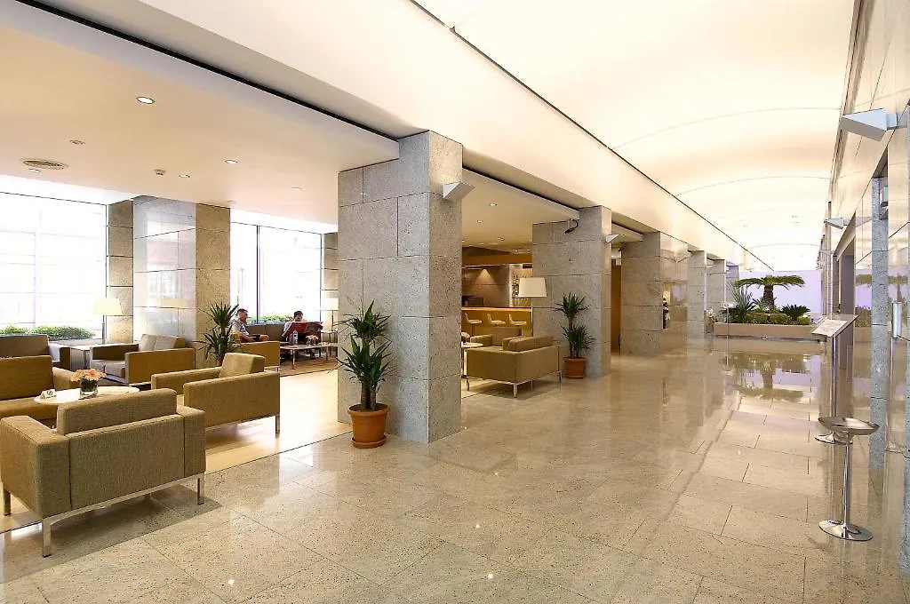 Hotel Ontur Izmir Otel