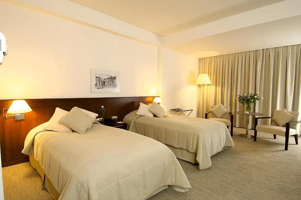 Ontur Izmir Otel 4*,  Turkey