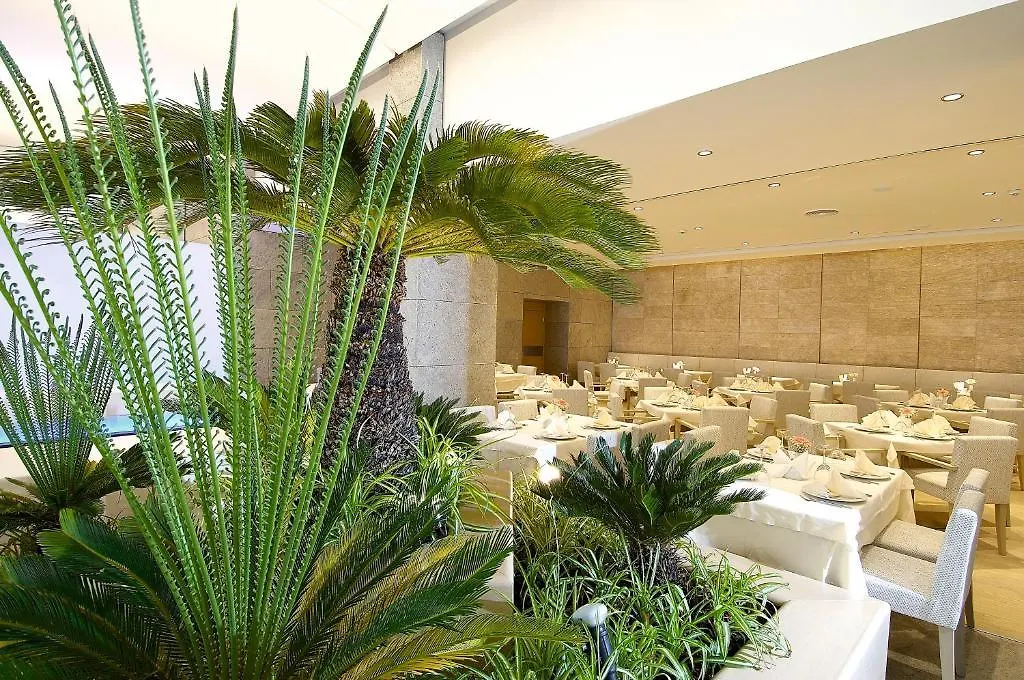 Ontur Izmir Otel Hotel