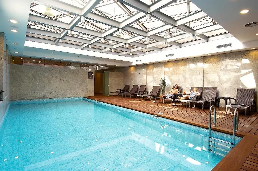 **** Hotel Ontur Izmir Otel Turkey