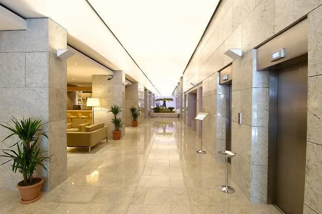 Ontur Izmir Otel Turkey