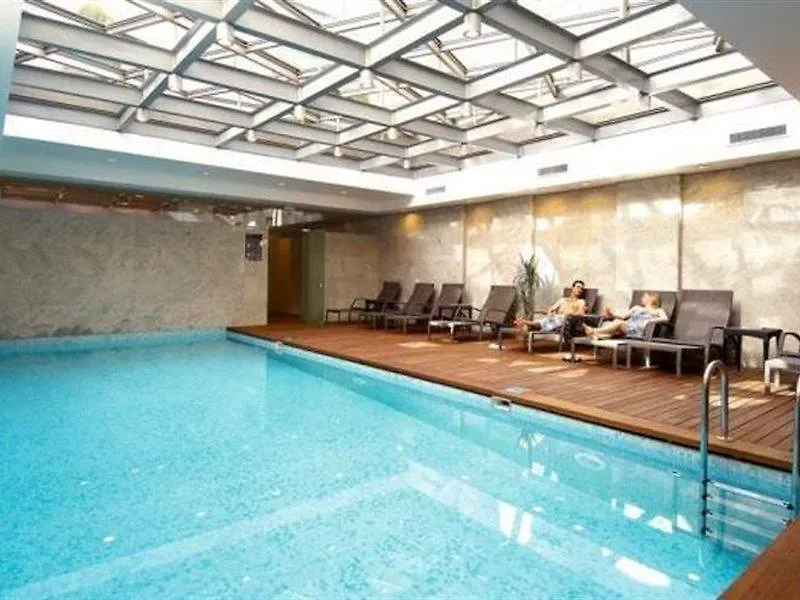 Ontur Izmir Otel Hotel