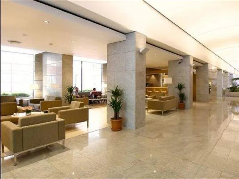 Ontur Izmir Otel Turkey
