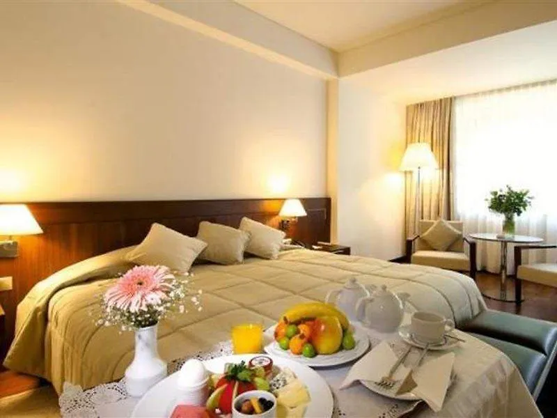 Hotel Ontur Izmir Otel
