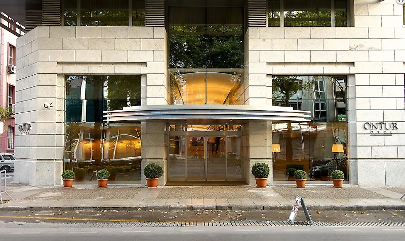 Ontur Izmir Otel Hotel
