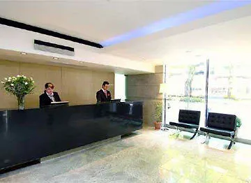 Ontur Izmir Otel