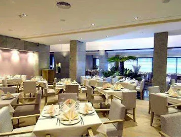 Ontur Izmir Otel 4*,