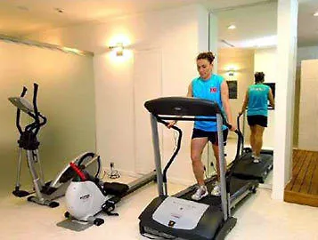 Hotel Ontur Izmir Otel