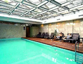 **** Hotel Ontur Izmir Otel Turkey