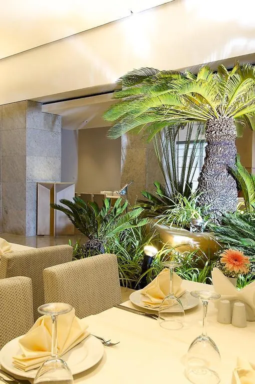 Ontur Izmir Otel Hotel