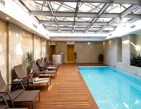 Ontur Izmir Otel 4*,