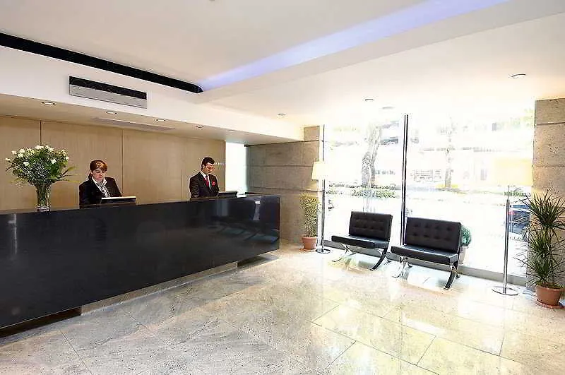 **** Hotel Ontur Izmir Otel Turkey