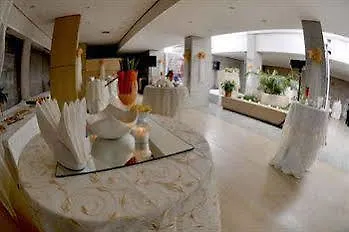 Hotel Ontur Izmir Otel