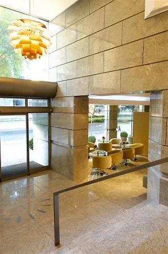 Hotel Ontur Izmir Otel
