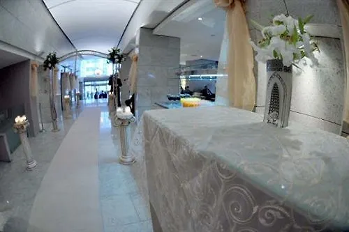 Ontur Izmir Otel