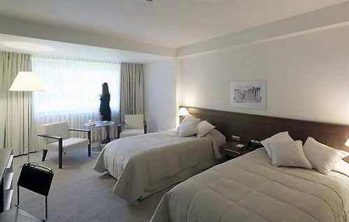 Ontur Izmir Otel 4*,