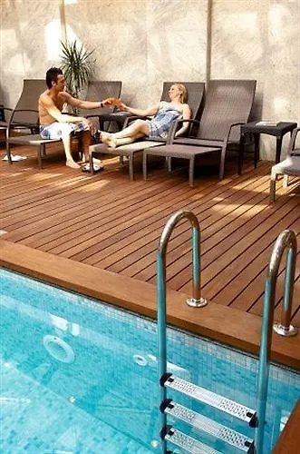Hotel Ontur Izmir Otel