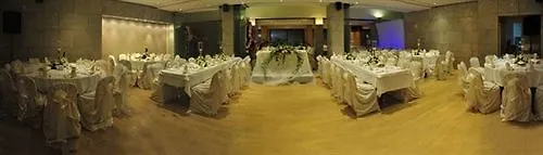 Ontur Izmir Otel Hotel