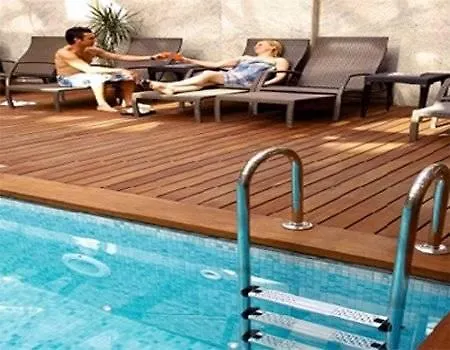 Ontur Izmir Otel 4*,  Turkey