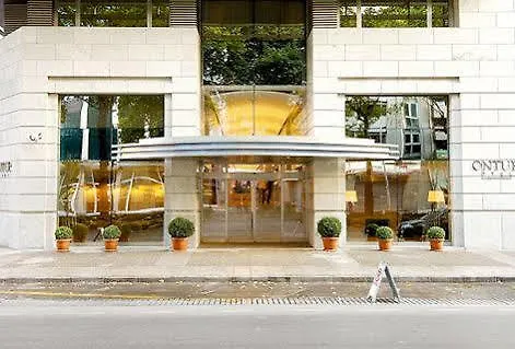 Hotel Ontur Izmir Otel
