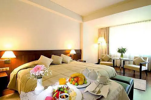 **** Hotel Ontur Izmir Otel Turkey