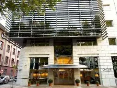 Ontur Izmir Otel