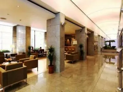 Hotel Ontur Izmir Otel