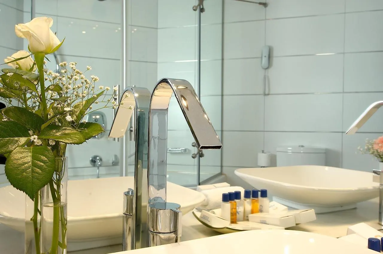 Hotel Ontur Izmir Otel